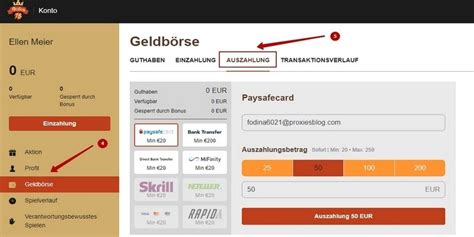 casino paysafecard auszahlung.